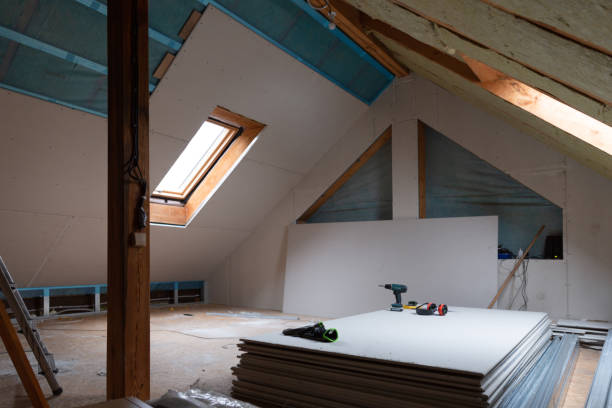 Richmond Hill, GA Insulation Contractor Company
