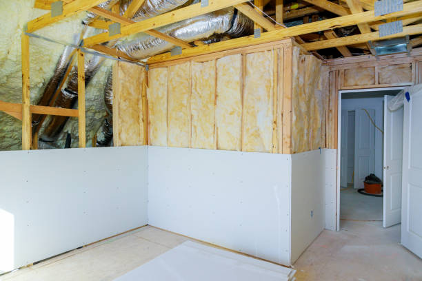Best Residential Insulation in Richmond Hill, GA
