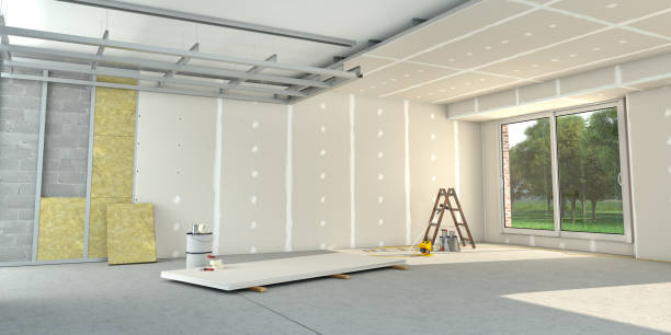 Best Insulation for Specific Applications in Richmond Hill, GA