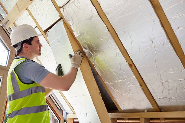 Best Spray Foam Insulation in Richmond Hill, GA